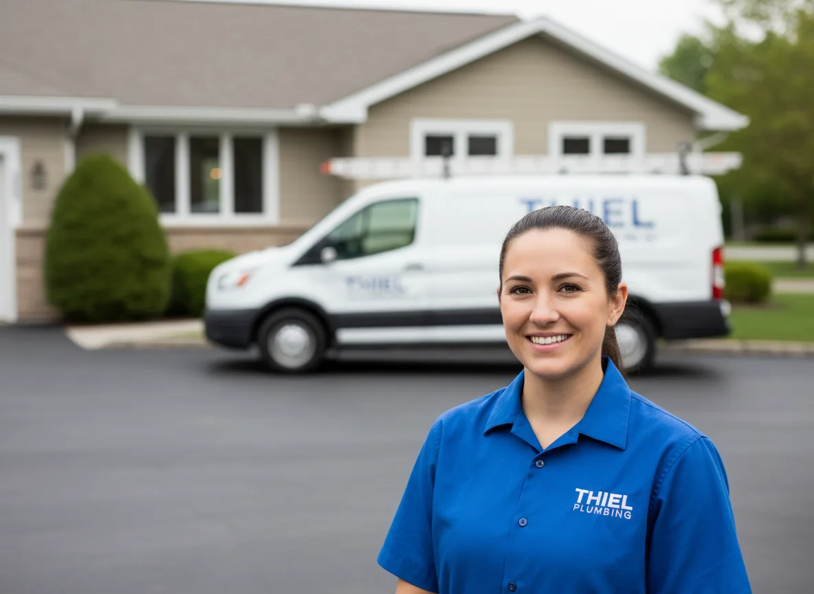 Plumber Iliamna, AK FAQs
